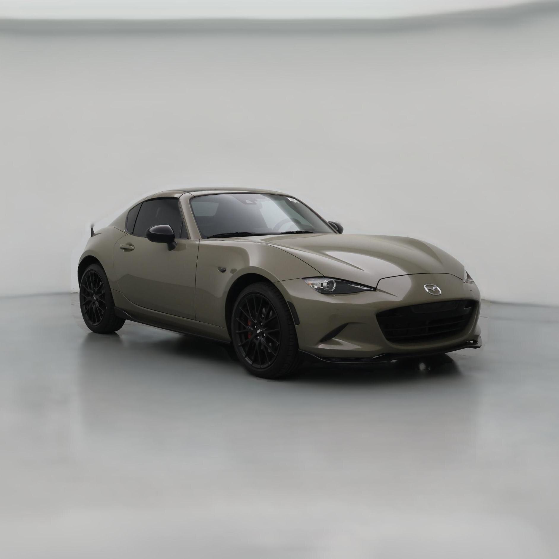 mazda mx-5 miata rf 2023 JM1NDAL72P0555616 image mazda mx-5 miata rf 2023 JM1NDAL72P0555616 image